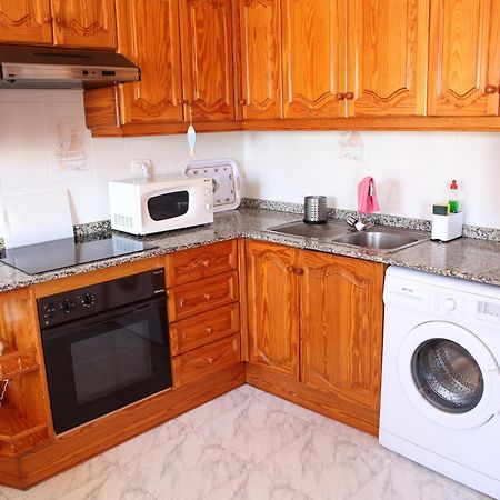 Vivienda Miramar Apartment Mazo Екстериор снимка