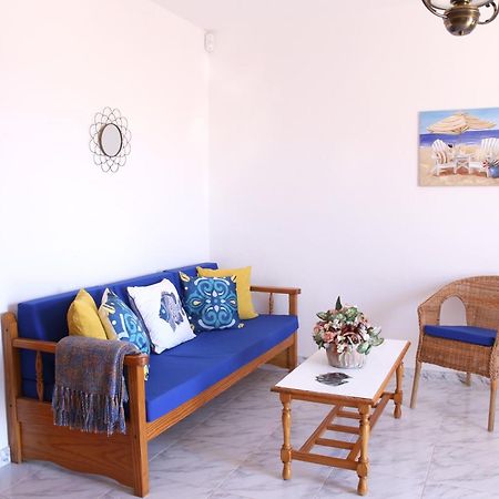 Vivienda Miramar Apartment Mazo Екстериор снимка