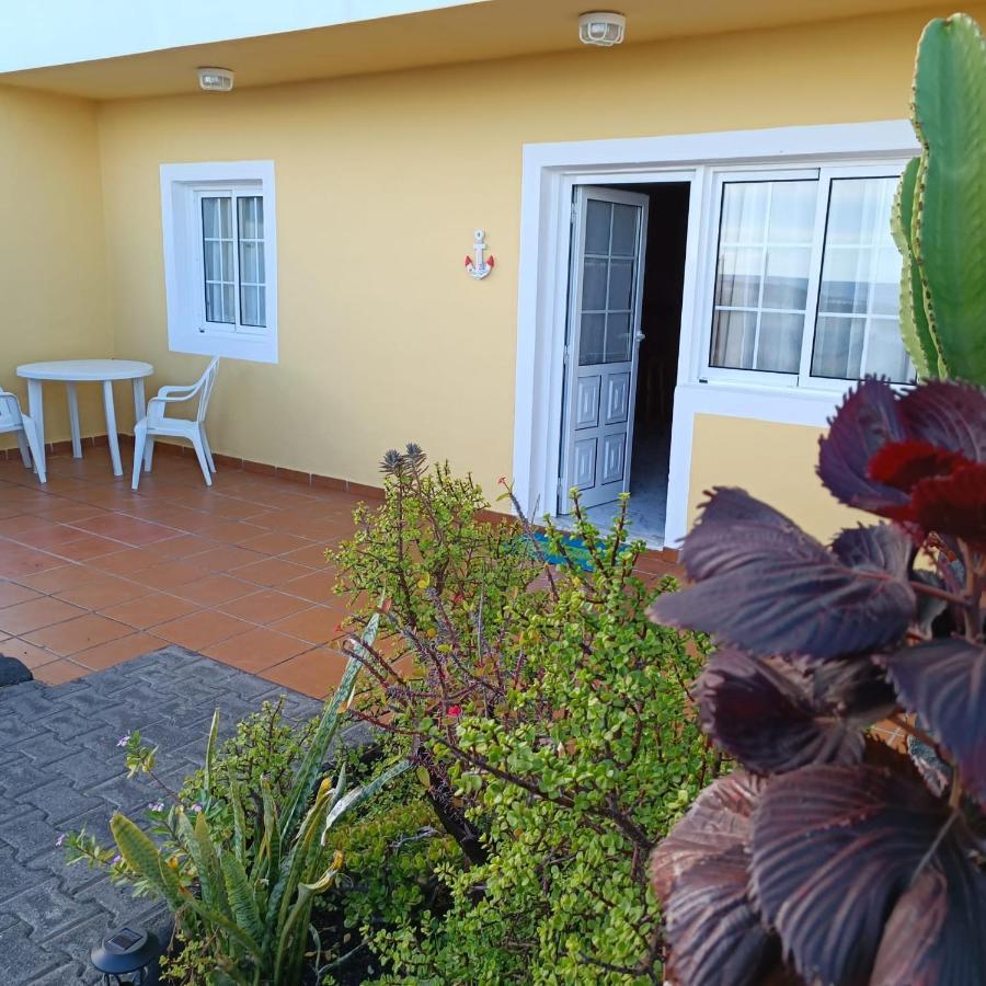 Vivienda Miramar Apartment Mazo Екстериор снимка