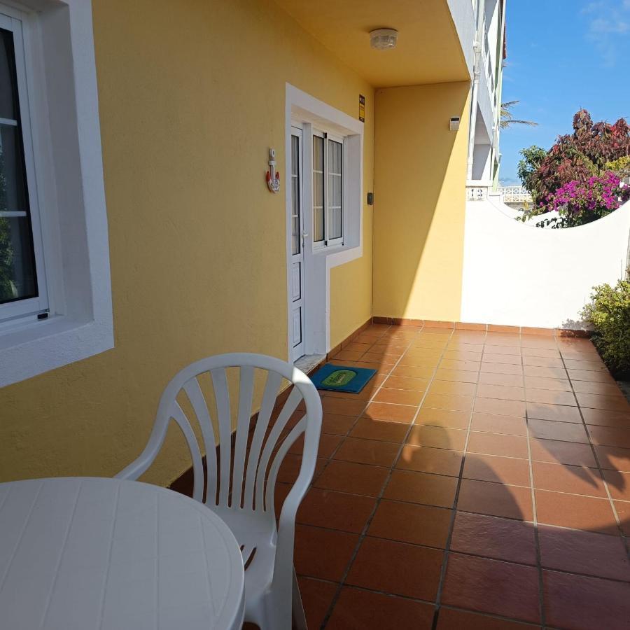 Vivienda Miramar Apartment Mazo Екстериор снимка