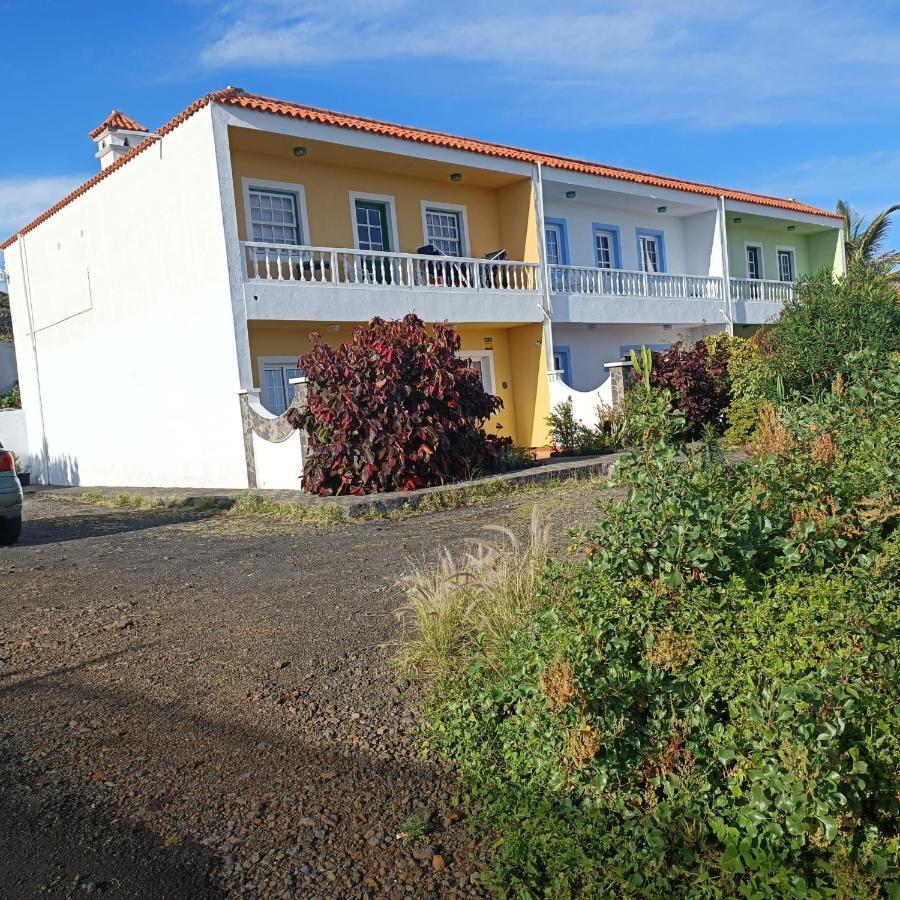 Vivienda Miramar Apartment Mazo Екстериор снимка