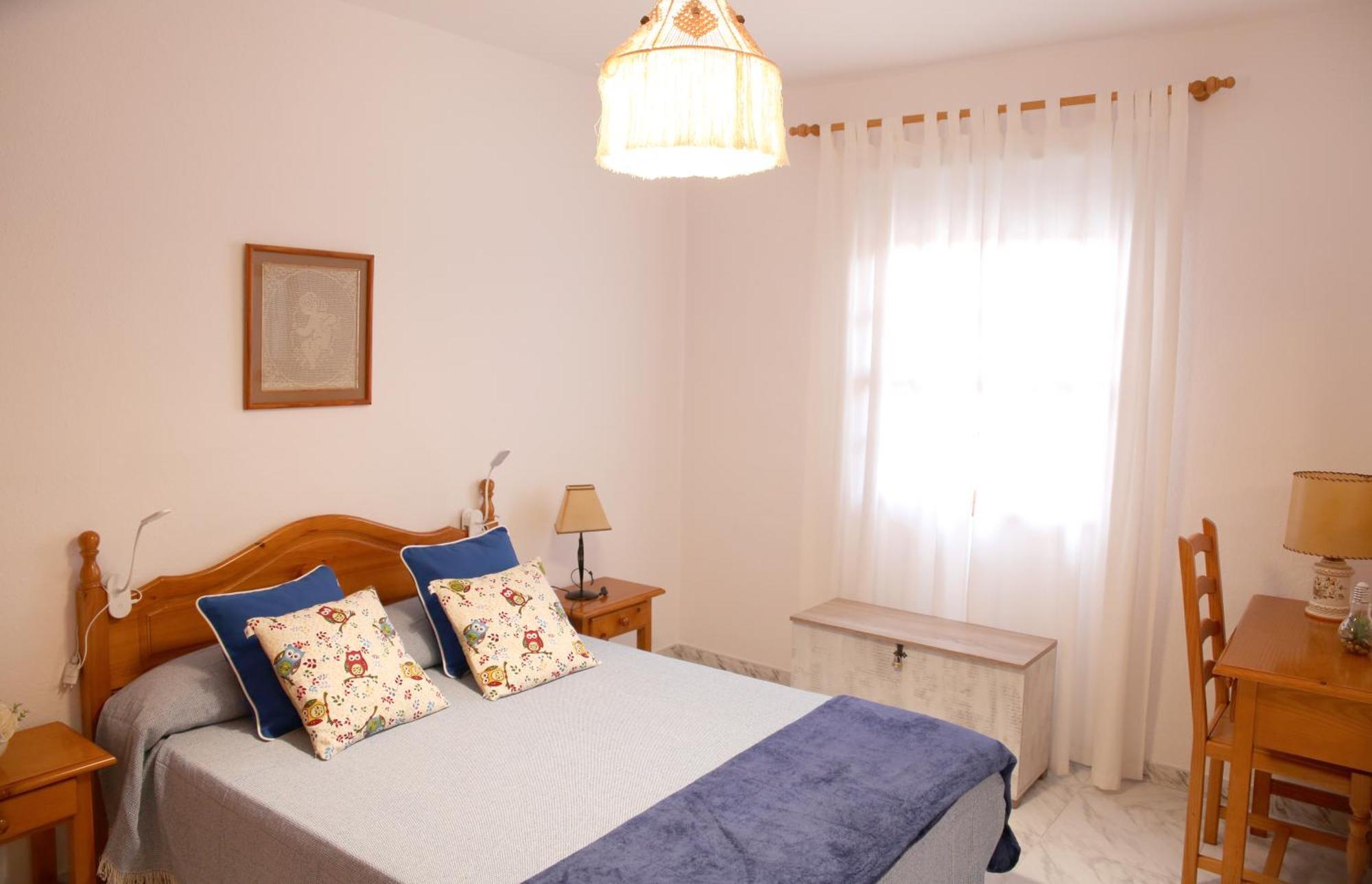 Vivienda Miramar Apartment Mazo Екстериор снимка