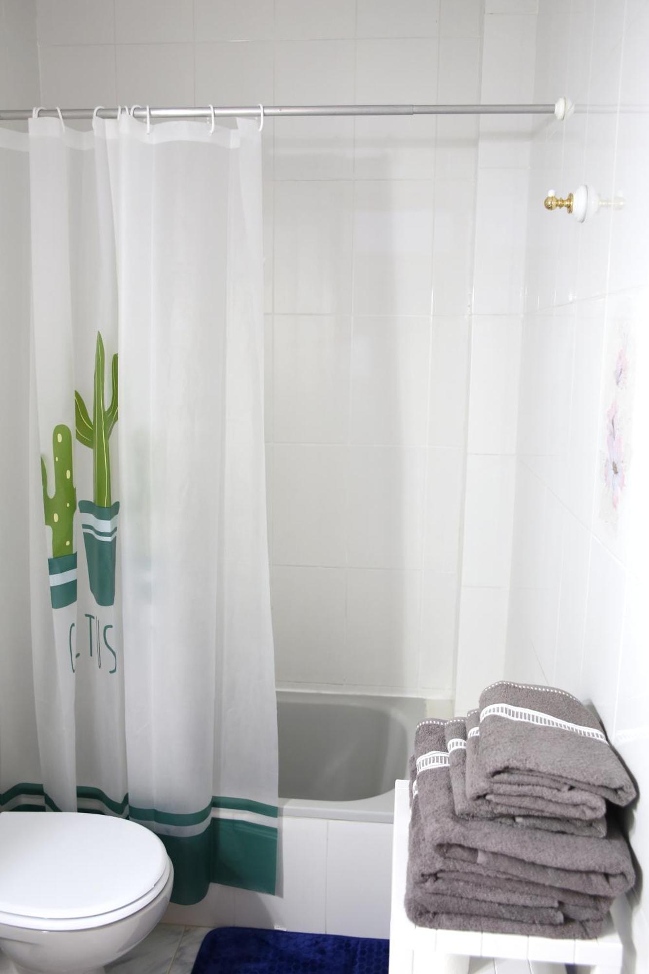 Vivienda Miramar Apartment Mazo Екстериор снимка