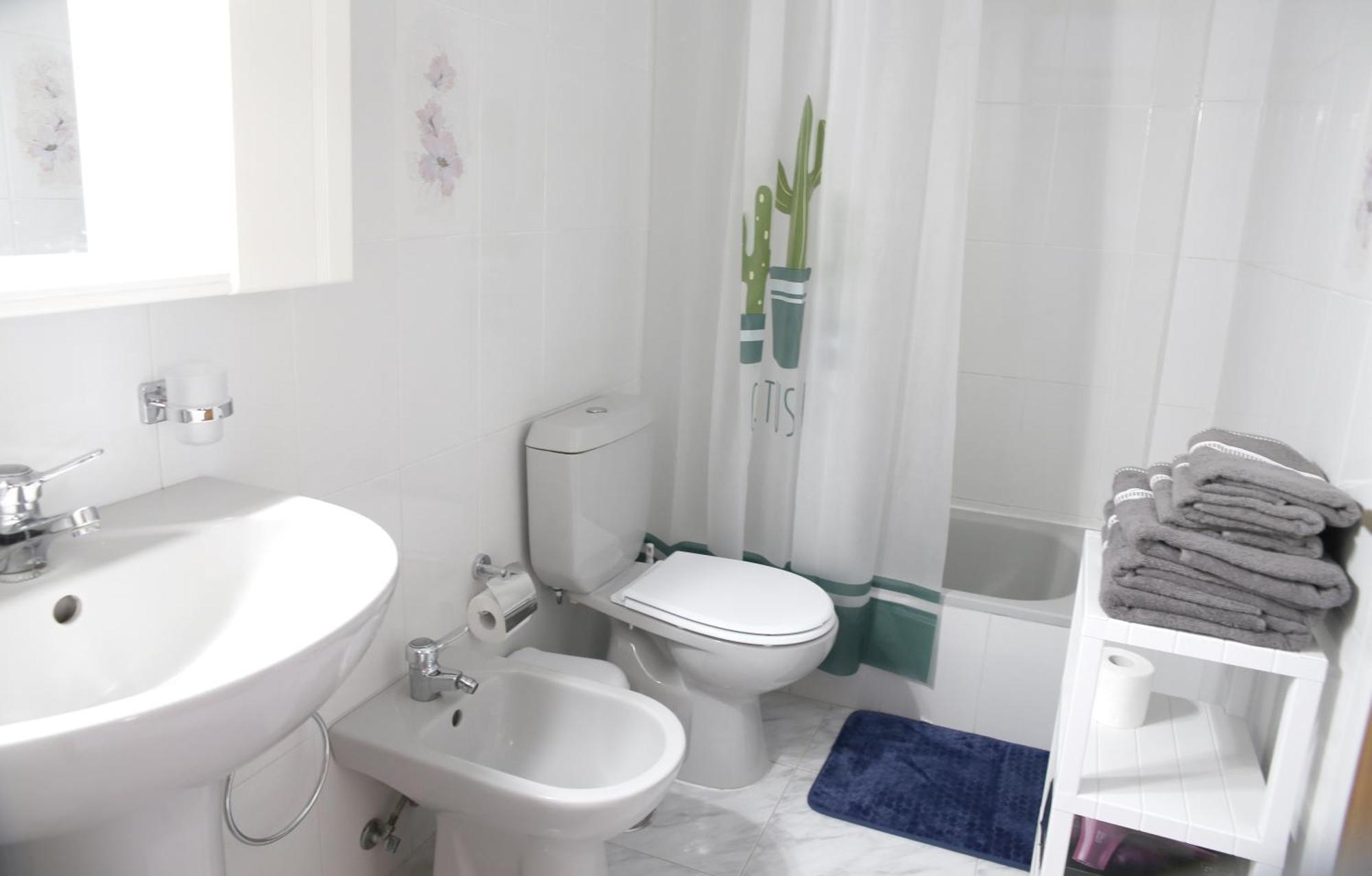 Vivienda Miramar Apartment Mazo Екстериор снимка
