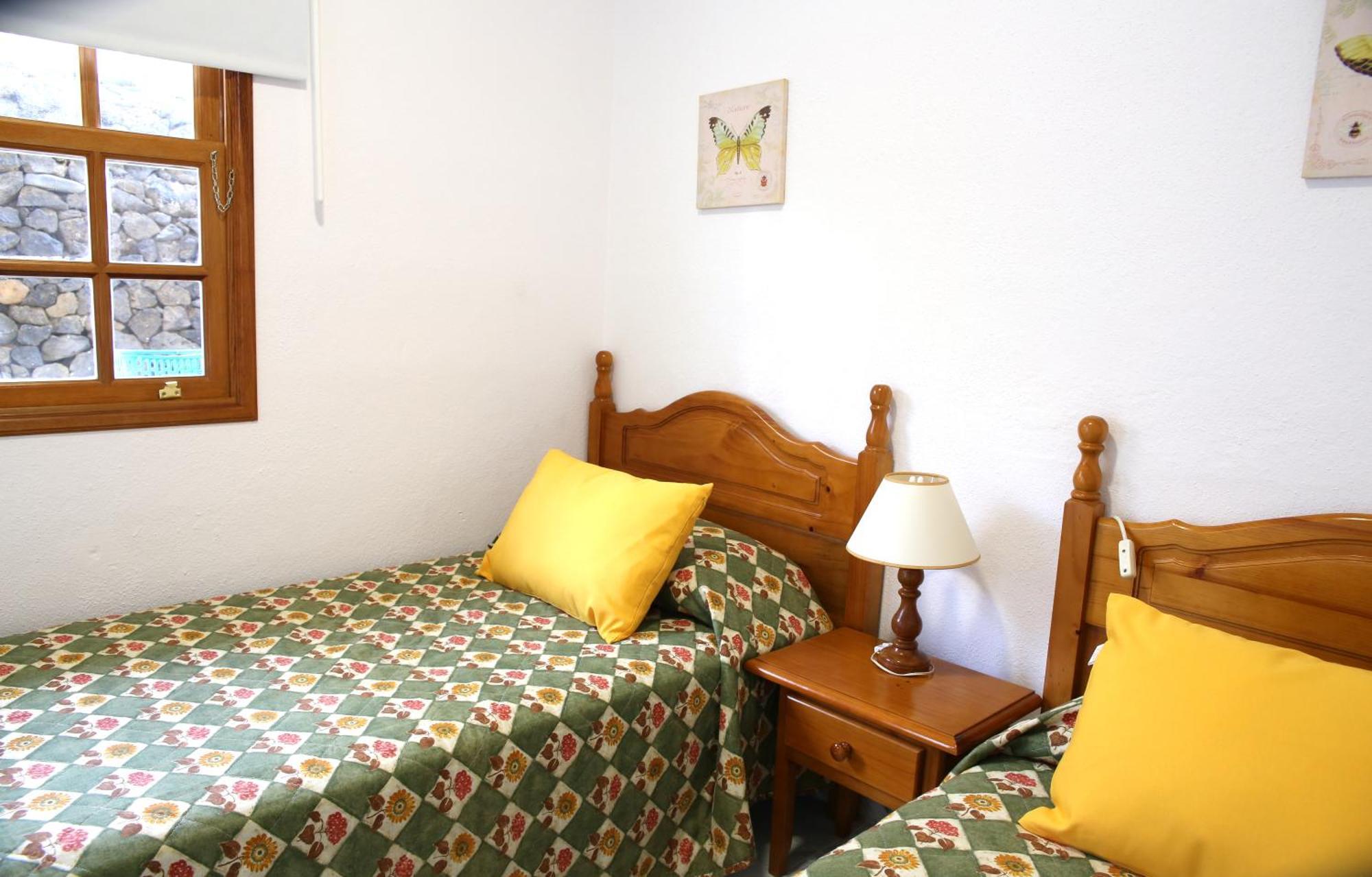 Vivienda Miramar Apartment Mazo Екстериор снимка
