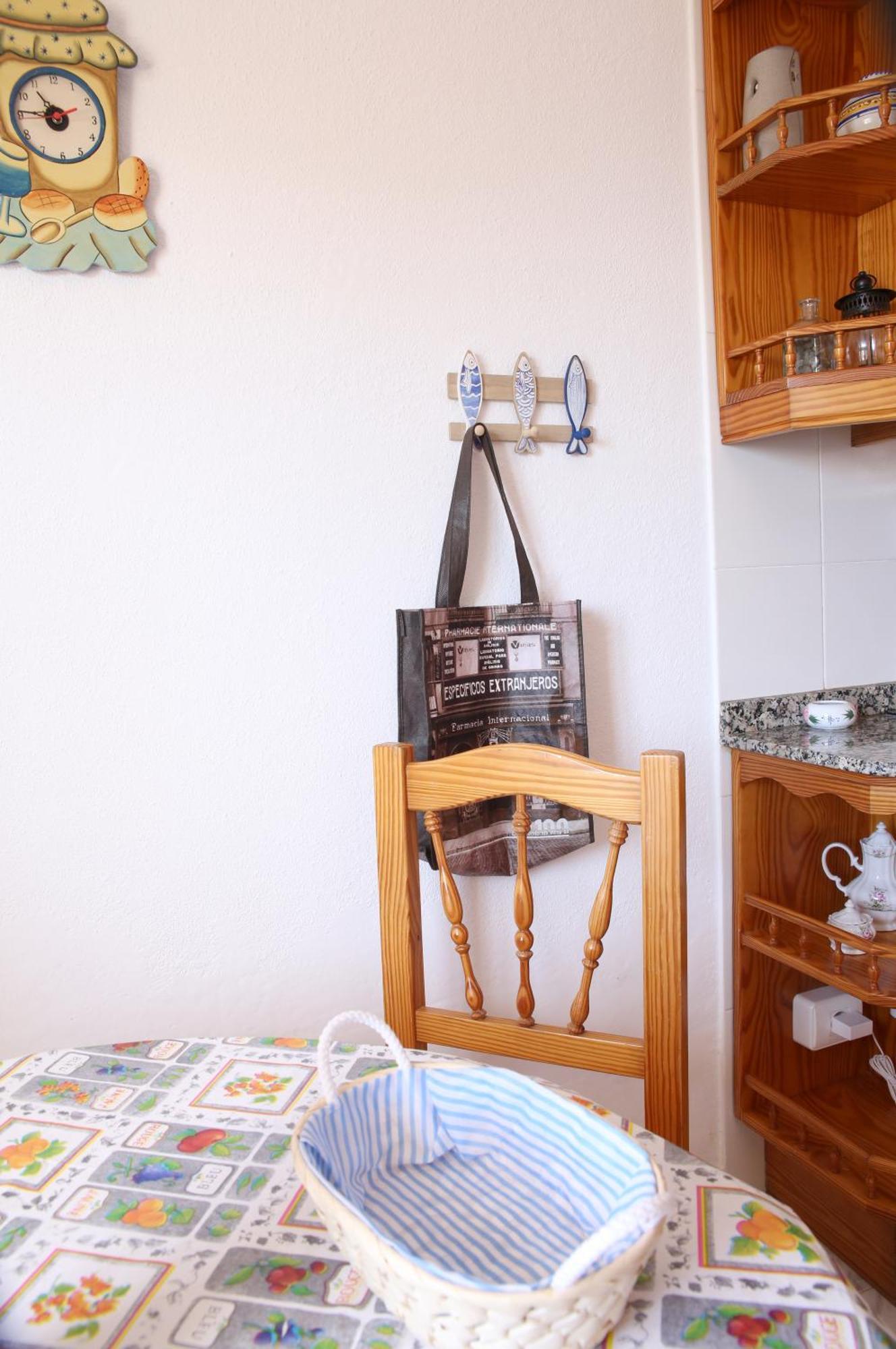 Vivienda Miramar Apartment Mazo Екстериор снимка