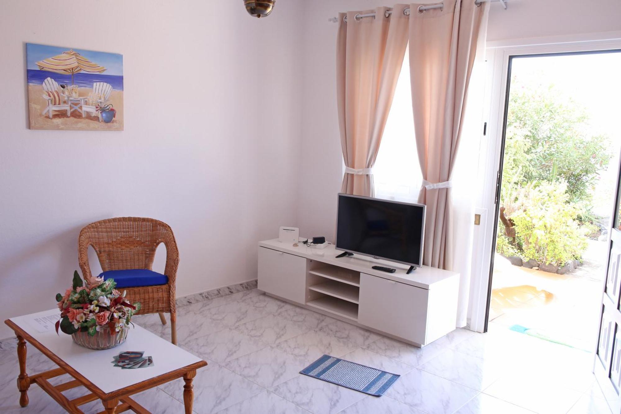 Vivienda Miramar Apartment Mazo Екстериор снимка