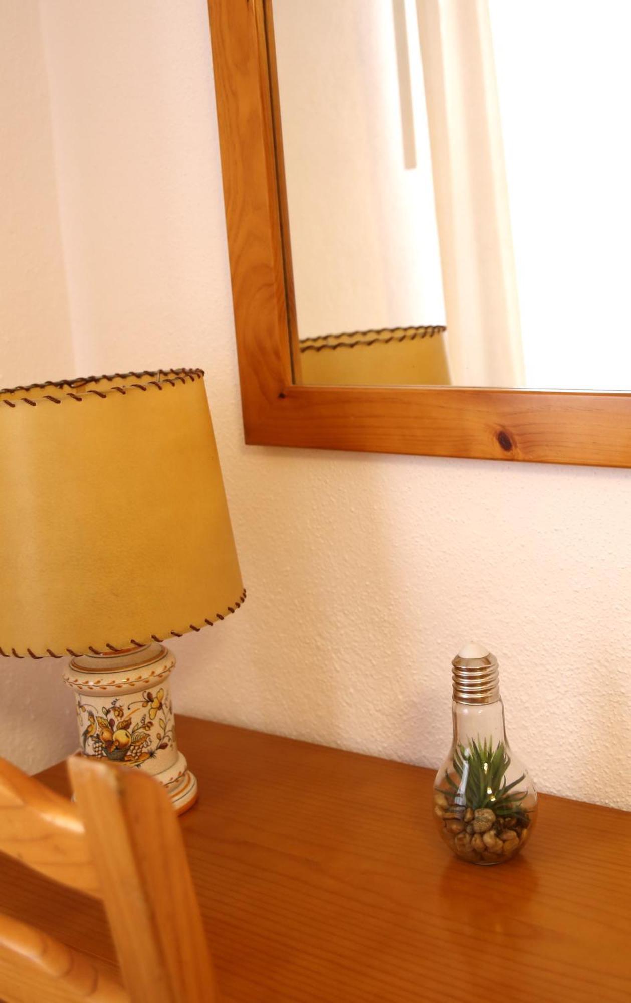 Vivienda Miramar Apartment Mazo Екстериор снимка