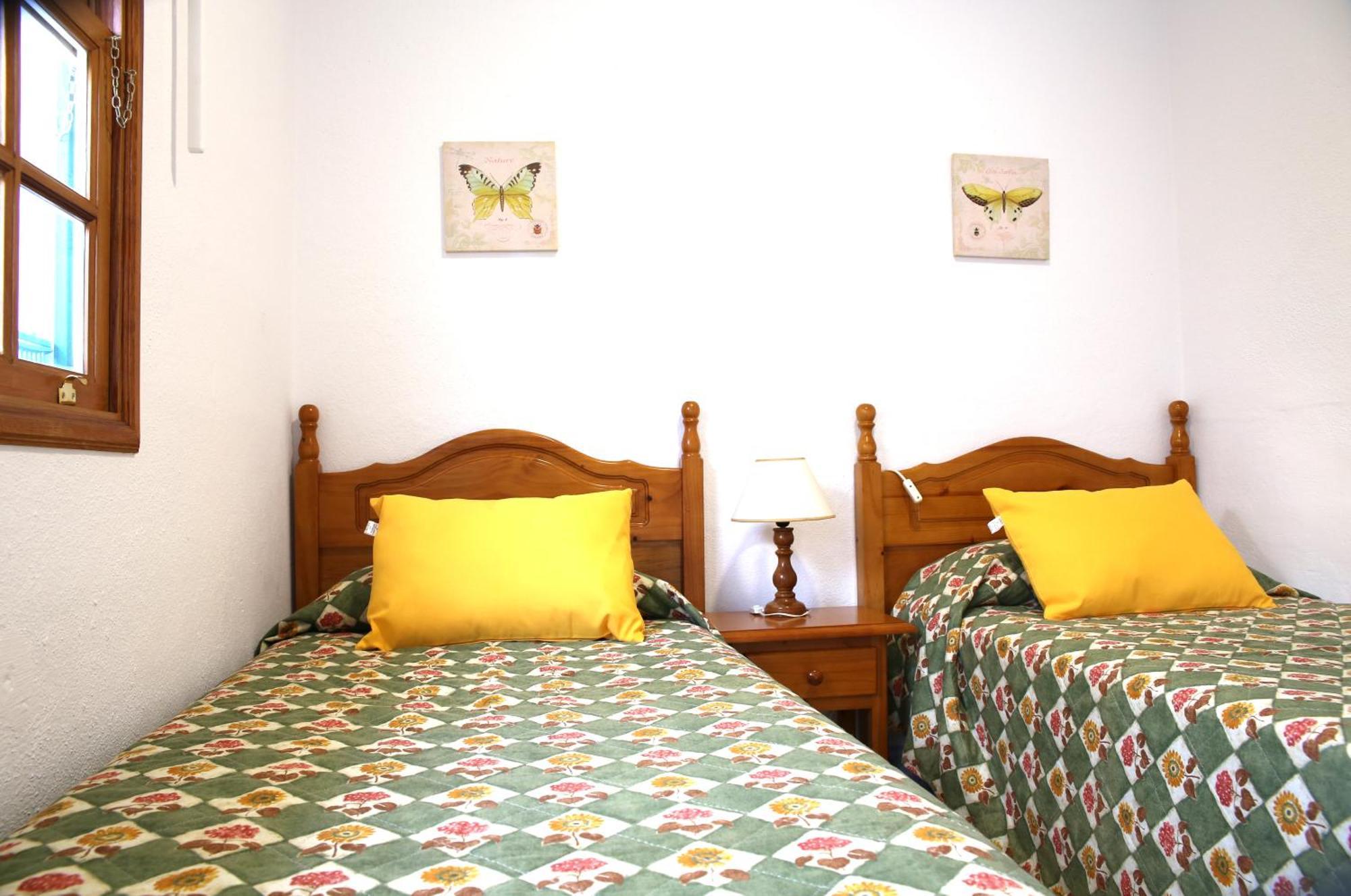 Vivienda Miramar Apartment Mazo Екстериор снимка