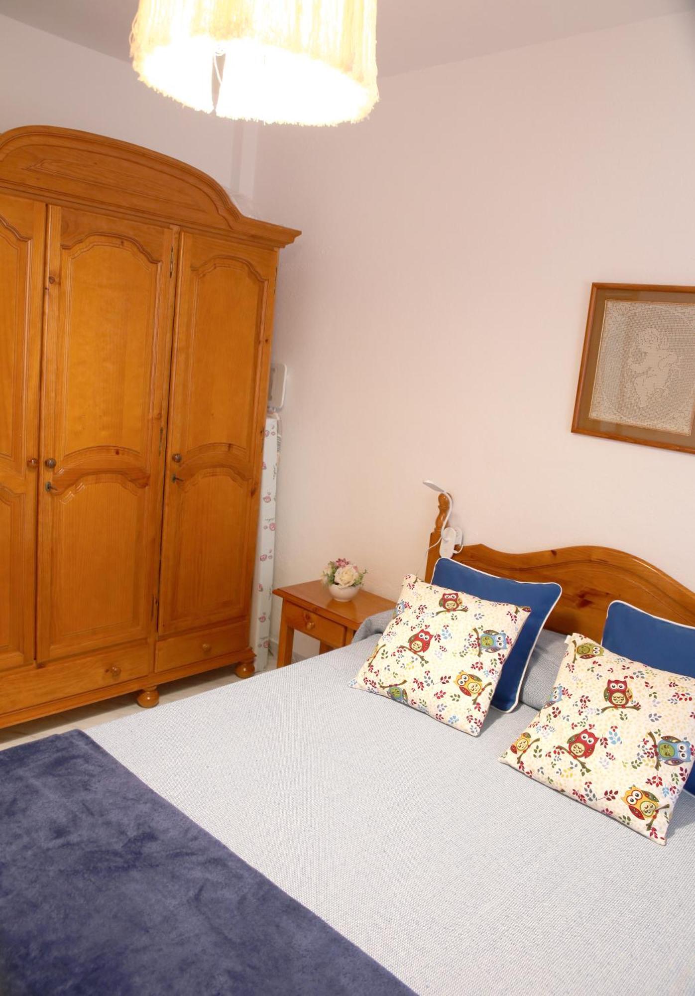 Vivienda Miramar Apartment Mazo Екстериор снимка