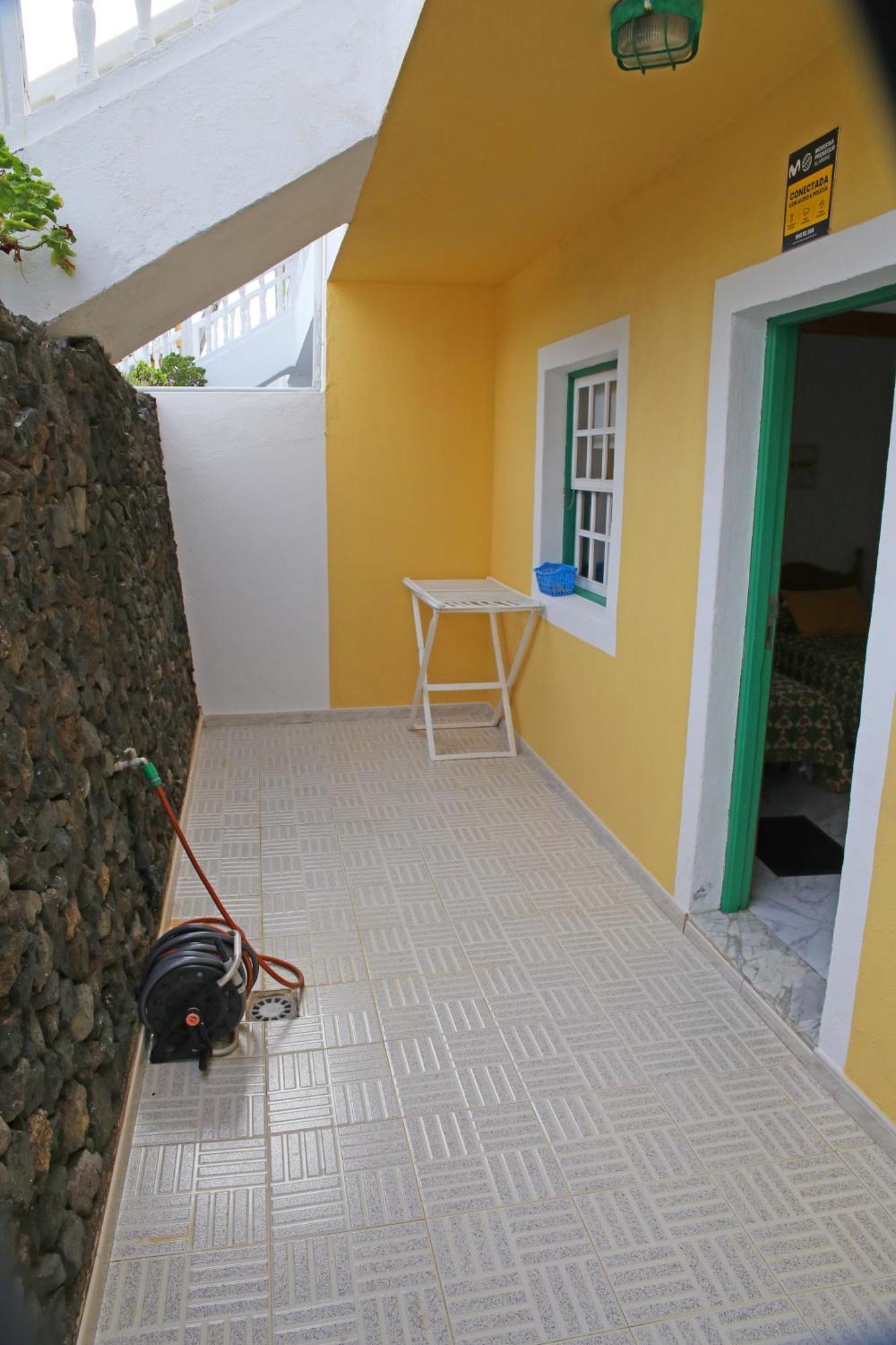 Vivienda Miramar Apartment Mazo Екстериор снимка