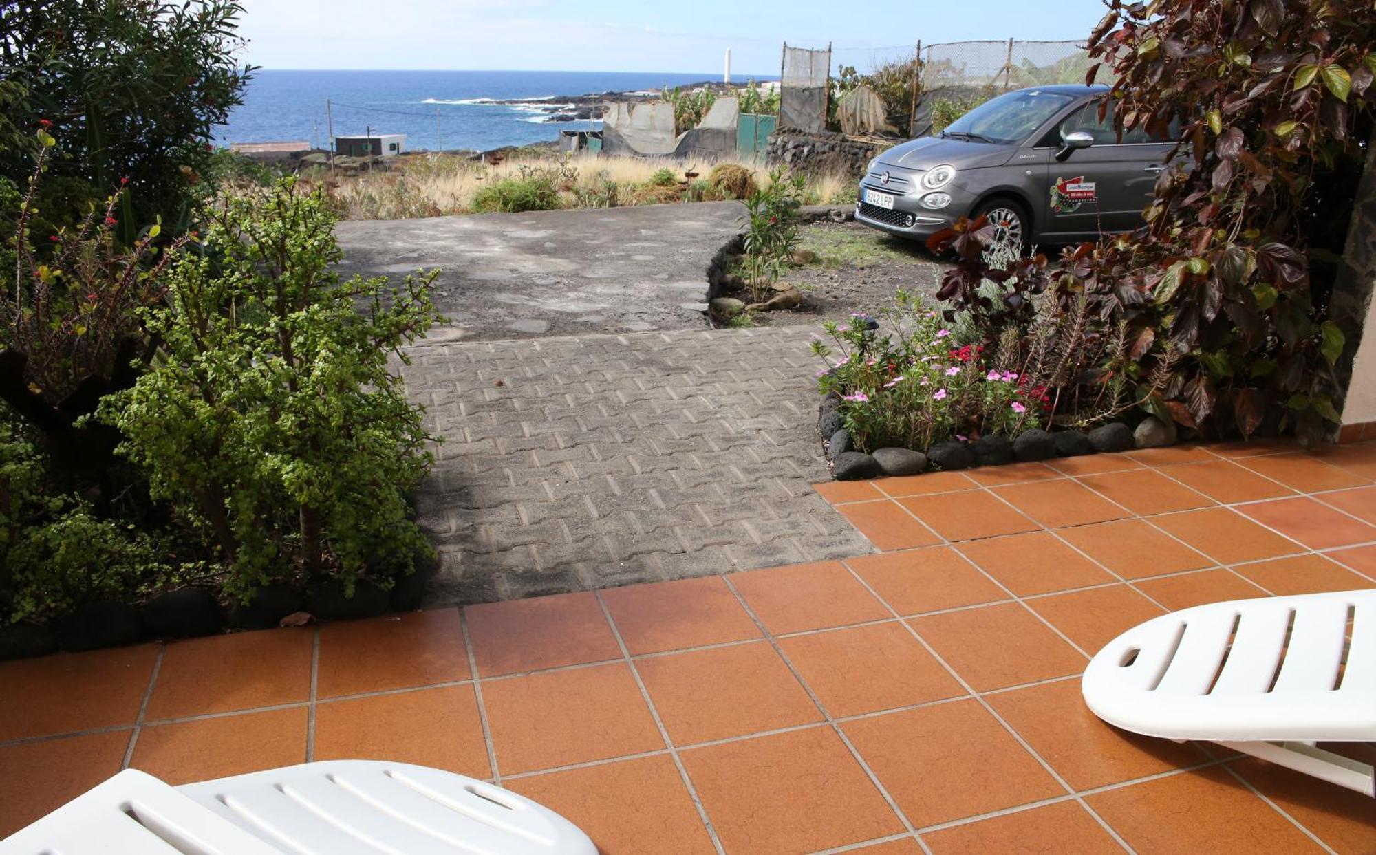 Vivienda Miramar Apartment Mazo Екстериор снимка