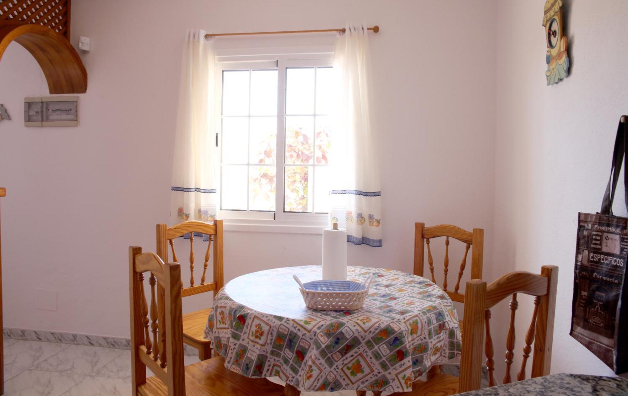 Vivienda Miramar Apartment Mazo Екстериор снимка