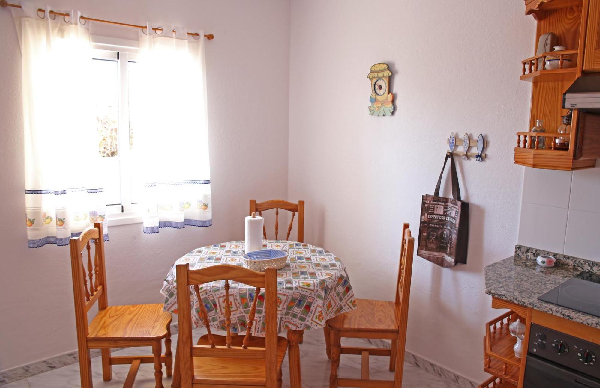 Vivienda Miramar Apartment Mazo Екстериор снимка