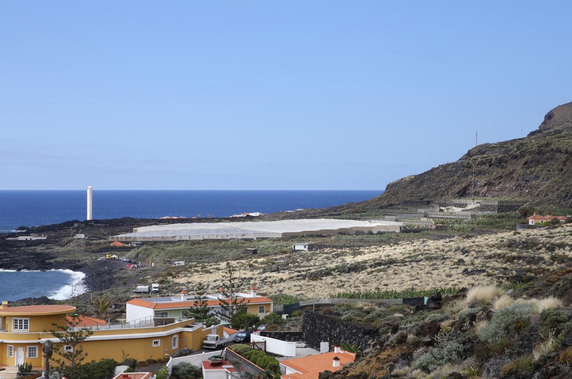 Vivienda Miramar Apartment Mazo Екстериор снимка