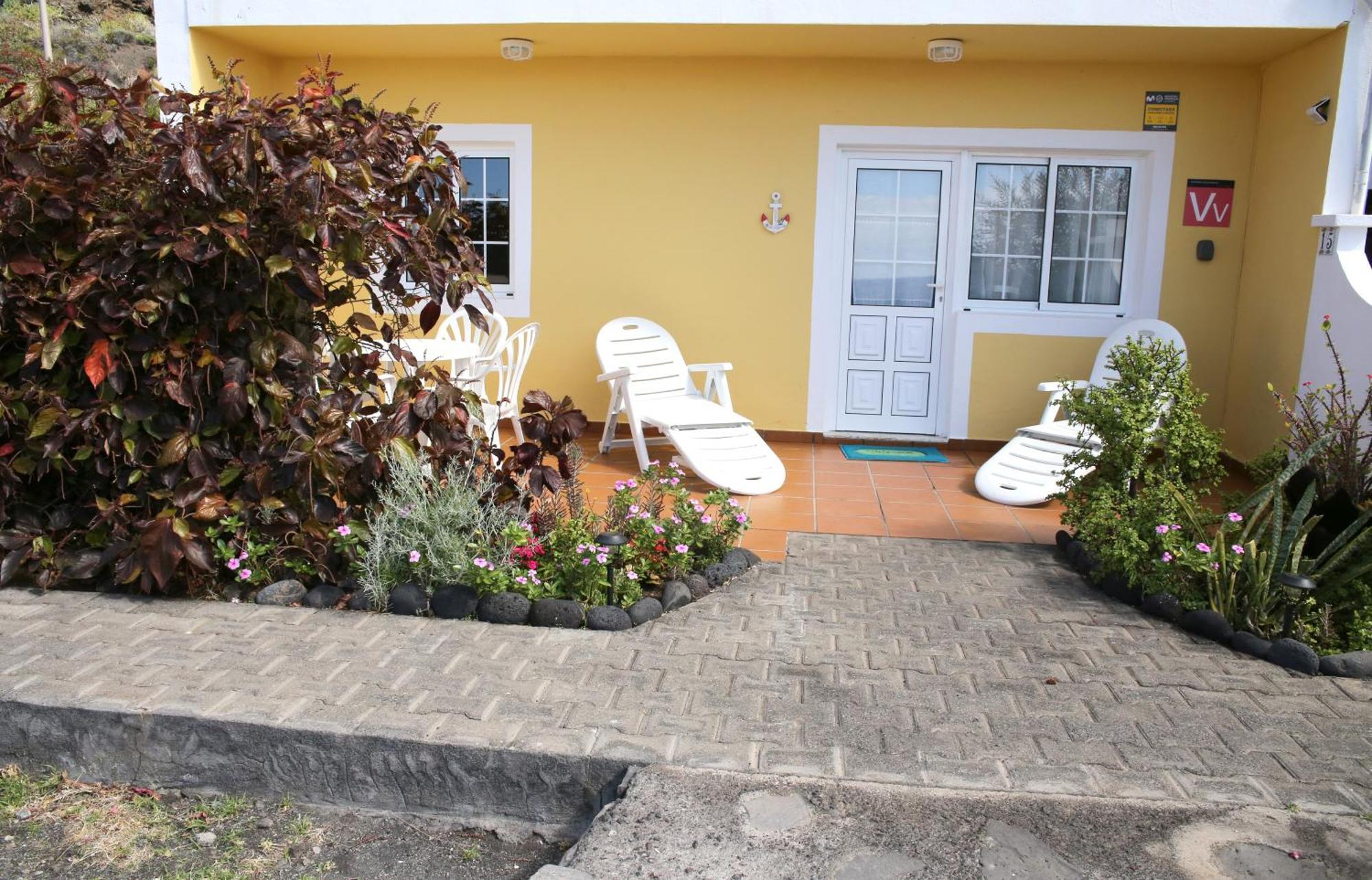 Vivienda Miramar Apartment Mazo Екстериор снимка