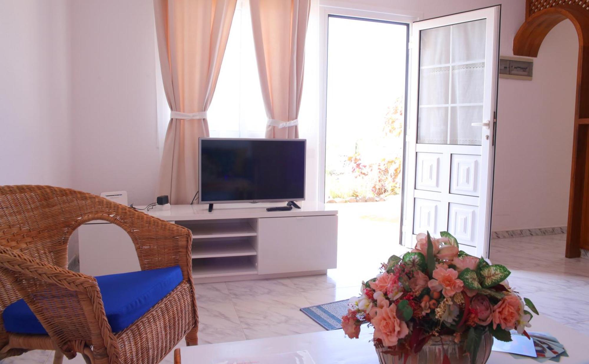 Vivienda Miramar Apartment Mazo Екстериор снимка